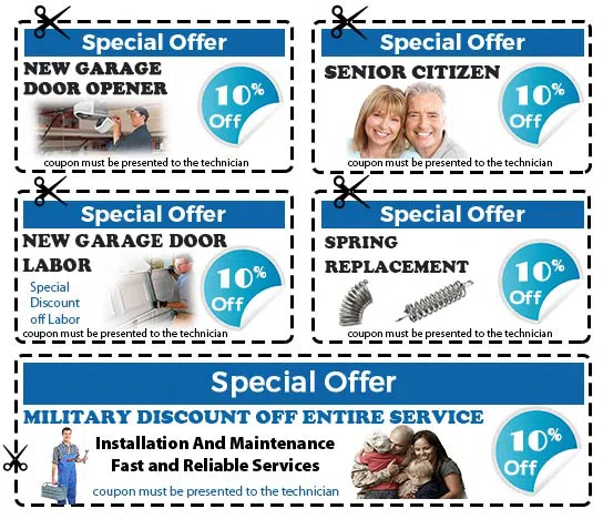 Capitol Garage Door Service Berlin, NJ 856-344-3075 - CouponSet7-five